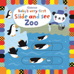Slide and see zoo
