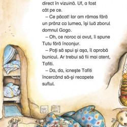 Tafiti si calatoria la capatul lumii