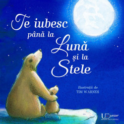 Te iubesc pana la Luna si la Stele