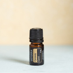 Ulei esential Caraway, 5ml, doterra