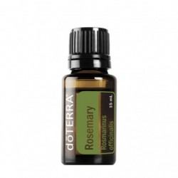 Ulei esential rozmarin/rosemary, doterra 15ml