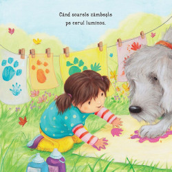 Cei mai buni prieteni, Caroline Pedler, Stephanie Moss