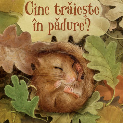Cine traieste in padure?