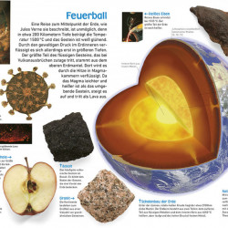 Descoperiti vulcanii, memo Wissen entdecken, Vulkane, dk 8+