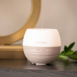 Difuzor ultrasonic Petal 2 doterra (Eu plug)