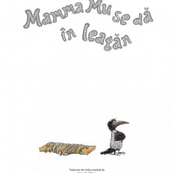 Mamma Mu se da in leagan, Pandora M, Sven Nordqvist