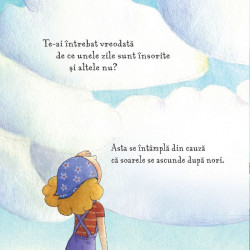 O zi insorita, usborne