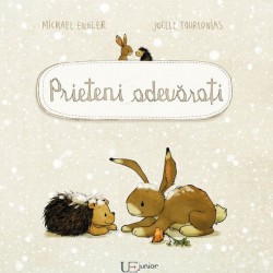 Prieteni adevarati