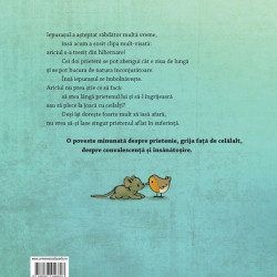 Prieteni la bine si la greu