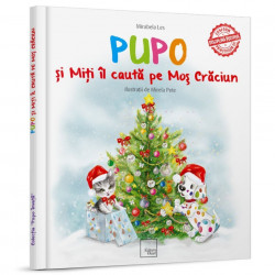 Pupo si Miti il cauta pe Mos Craciun, Mirabela Les