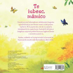 Te iubesc, mamico, Universul enciclopedic