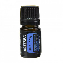 Ulei Esential Blue Tansy, 5 ml, DōTerra