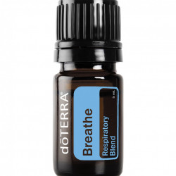 Amestec de Uleiuri Esentiale Air(Breathe), 5 ml, DōTerra