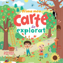 Carte de explorat