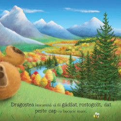 Dragostea face lumea sa se invarta, Universul Enciclopedic Junior