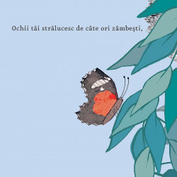 Esti totul pentru mine...