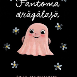 Fantoma dragalasa - Guido van Genechten