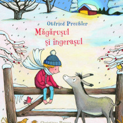 Magarusul si ingerasul - Otfried Preussler