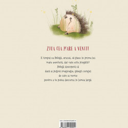 Marea aventura a lui Bobita - Jennie Poh