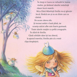 Micuta Zana Maseluta - Friederike Wilhelmi, Regine Altegoer