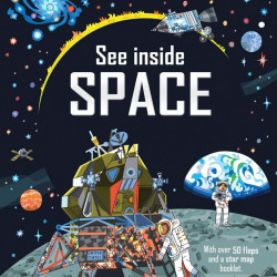 See inside space
