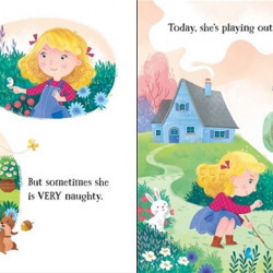 Set 5 cărți pentru copii, Little Board Books Collection, usborne, 1+