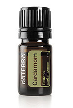 Ulei esential Cardamom, 5ml, Doterra