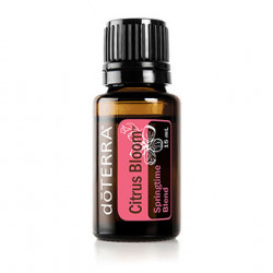 Ulei esential Citrus Bloom, 15 ml, Doterra