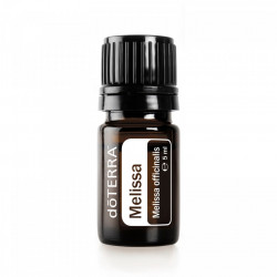 Ulei esential Melissa, roiniță, 5ml, doterra