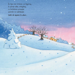 10 ingerasi de Craciun - Hans Christian Schmidt, Kerstin M. Schuld