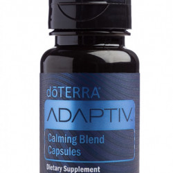Adaptiv™ Capsules Calming Blend, 30 capsule, doterra