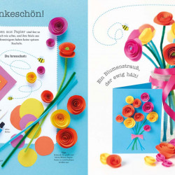 Cadouri mici, Idei creative pentru copii, Kleine Geschenke, Kreative Ideen für Kinder, dk, 7+