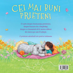 Cei mai buni prieteni, Caroline Pedler, Stephanie Moss