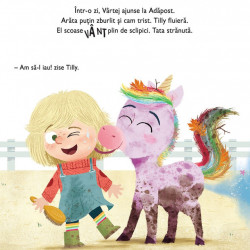 Cum sa-ti dresezi unicornul