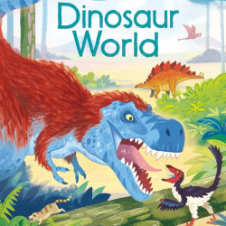 Dinosaur World