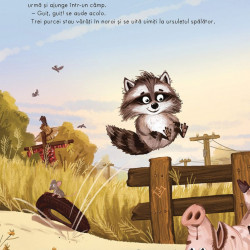 Nu vreau sa ma spal!