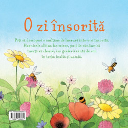 O zi insorita, usborne