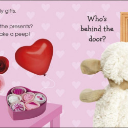 Pop-Up Peekaboo! I Love You, DORLING KINDERSLEY CHILDREN'S, dk