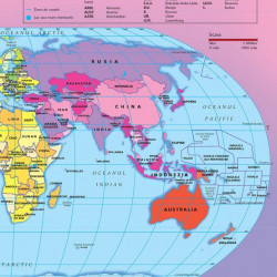 Primul meu atlas, usborne