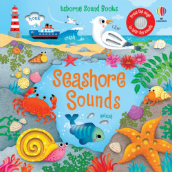 Seashore Sounds, Sam Taplin