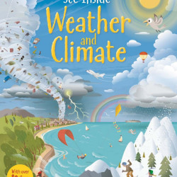 See inside weather and climate