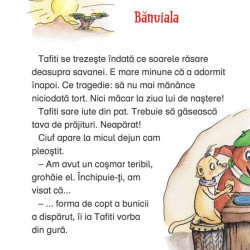 Tafiti si maimutele