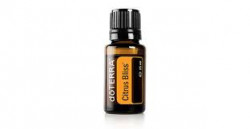 Ulei esential Citrus Bliss, Amestec revigorant, 15 ml, Doterra