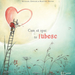 Cum sa spui te iubesc, Michael Engler, Martina Matos