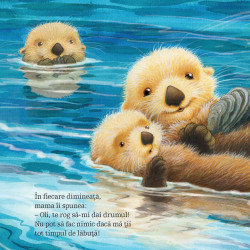 De azi sunt curajos, Daniel Howarth