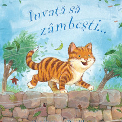 Invata sa zambesti, Steve Smallman