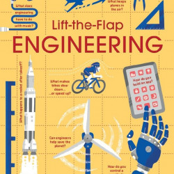 Lift-the-Flap Engineering