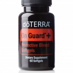 On guard Softgels, 60 capsule moi, pentru stimularea sistemului imunitar, doterra