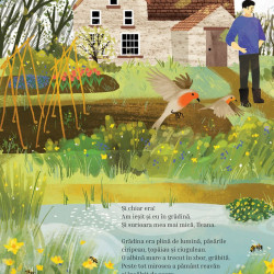 Primavara. Natura se trezeste la viata, Sean Taylor, Alex Morss, Cinyee Chiu, 3+