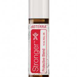 Stronger ™ Protective Blend touch, Ulei esential pentru copii, kids collection, pentru imunitate, kids collection, roll-on, 10 ml, doterra